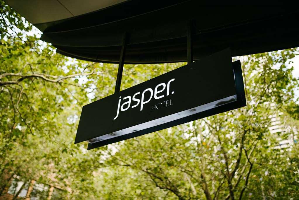 Jasper Boutique Hotel Melbourne Servizi foto